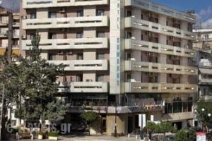Hotel Samaras_accommodation_in_Hotel_Central Greece_Fthiotida_Lamia