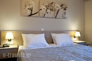 Hotel Mycenae_best deals_Hotel_Peloponesse_Argolida_Argos
