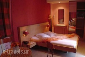 Hotel Niki Piraeus_best deals_Hotel_Central Greece_Attica_Piraeus