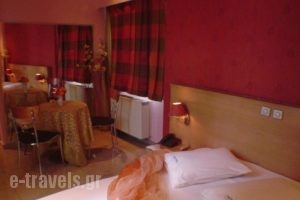 Hotel Niki Piraeus_best prices_in_Hotel_Central Greece_Attica_Piraeus