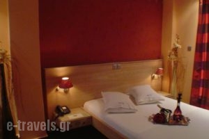 Hotel Niki Piraeus_lowest prices_in_Hotel_Central Greece_Attica_Piraeus