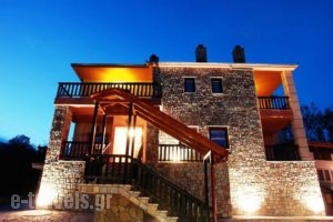 Silva Suites_travel_packages_in_Thessaly_Karditsa_Neochori