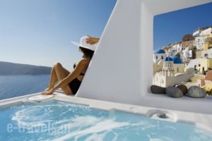 Aspaki by Art Maisons_best prices_in_Hotel_Cyclades Islands_Sandorini_Sandorini Rest Areas