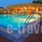 Joy Beach ?tel_accommodation_in_Hotel_Cyclades Islands_Sandorini_Perissa