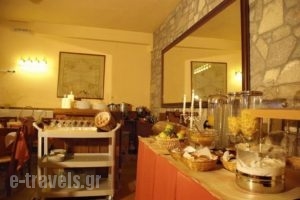 Arion Hotel_best deals_Hotel_Central Greece_Fokida_Delfi