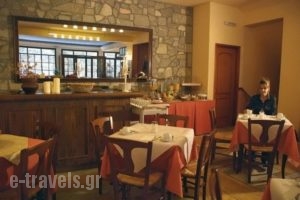 Arion Hotel_best prices_in_Hotel_Central Greece_Fokida_Delfi