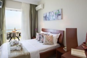 Aurora Hotel_best prices_in_Hotel_Ionian Islands_Corfu_Corfu Rest Areas