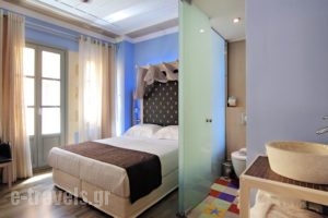 Fatma Boutique Hotel_holidays_in_Hotel_Crete_Chania_Chania City