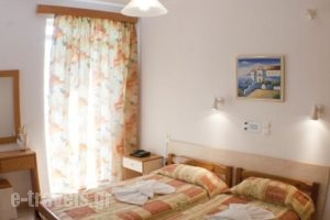 Andy'S Plaza_accommodation_in_Hotel_Crete_Heraklion_Ammoudara