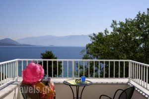 Porto Galini Seaside Resort Spa_best deals_Hotel_Ionian Islands_Lefkada_Lefkada Rest Areas