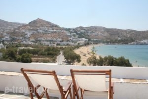 Petra Holiday Village_holidays_in_Hotel_Cyclades Islands_Ios_Koumbaras