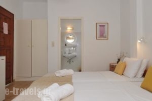 Rallis Apartments_best deals_Apartment_Cyclades Islands_Paros_Piso Livadi