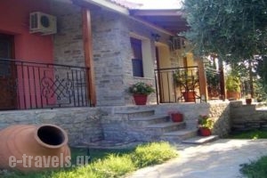 Studios Elianthos_accommodation_in_Hotel_Macedonia_Kavala_Kavala City