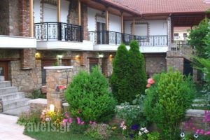 Spitiko_accommodation_in_Hotel_Macedonia_Pella_Aridea