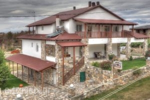 Toula Rooms_accommodation_in_Room_Macedonia_Serres_Agistro