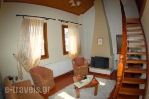 Tymfaia Hotel_accommodation_in_Hotel_Macedonia_Grevena_Lavdas
