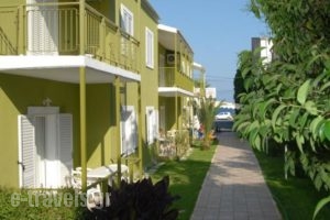 Korina'S Apartments_accommodation_in_Apartment_Ionian Islands_Corfu_Ypsos