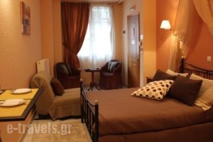 Filyra Pension_best prices_in_Hotel_Peloponesse_Argolida_Nafplio