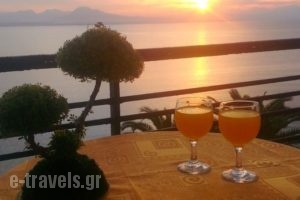 Aegli Hotel_holidays_in_Hotel_Peloponesse_Korinthia_Loutraki