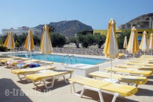 Floral Studios_best prices_in_Hotel_Dodekanessos Islands_Kos_Kos Rest Areas