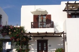 Niriides_lowest prices_in_Hotel_Cyclades Islands_Milos_Milos Chora