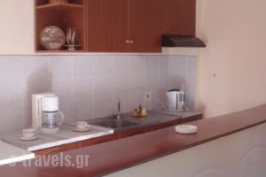 Georgina Apartments_holidays_in_Apartment_Ionian Islands_Corfu_Corfu Rest Areas