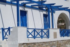 Blue Horizon Ios_holidays_in_Hotel_Cyclades Islands_Ios_Ios Chora