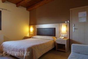 Hotel Leto Delphi_holidays_in_Hotel_Central Greece_Fokida_Delfi