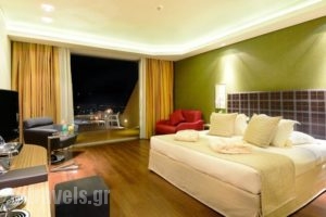 Royal Paradise Beach Resort' Spa_best deals_Hotel_Macedonia_Kavala_Kavala City