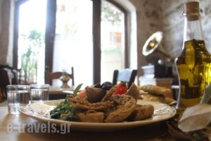 Sohora Boutique Hotel_travel_packages_in_Crete_Rethymnon_Rethymnon City