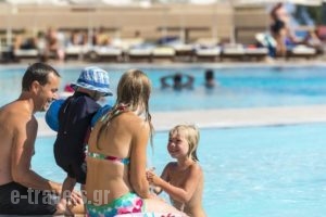 Sun Beach Resort Complex_best prices_in_Hotel_Dodekanessos Islands_Rhodes_Kallithea