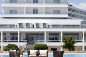 Lucy Hotel_lowest prices_in_Hotel_Macedonia_Kavala_Kavala City