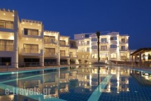 Ionian Theoxenia_accommodation_in_Hotel_Epirus_Preveza_Kamarina