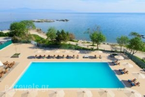 Lucy Hotel_best deals_Hotel_Macedonia_Kavala_Kavala City