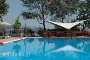 Lucy Hotel_best prices_in_Hotel_Macedonia_Kavala_Kavala City