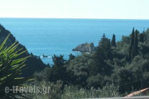 Ipsia Apartments_travel_packages_in_Ionian Islands_Corfu_Palaeokastritsa