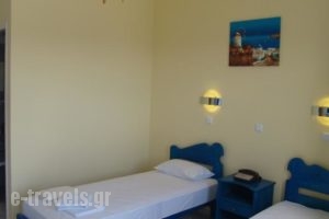 Pelagos Studios_best prices_in_Hotel_Cyclades Islands_Ios_Ios Chora
