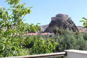 Karya_accommodation_in_Hotel_Aegean Islands_Lesvos_Petra