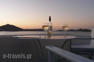 Ariti Apartments_travel_packages_in_Cyclades Islands_Paros_Naousa