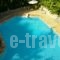 Kaiafas Lake Hotel_accommodation_in_Hotel_Peloponesse_Ilia_Zacharo