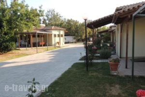 Camping Bungalows Erodios_best deals_Hotel_Thessaly_Magnesia_Pilio Area