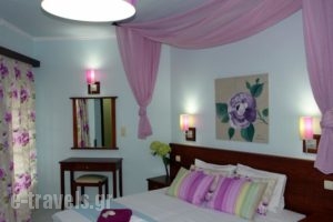 Philoxenia Hotel Apartments_best deals_Apartment_Crete_Heraklion_Malia