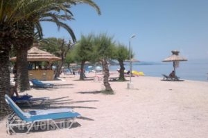 Three Stars Beach Hotel_lowest prices_in_Hotel_Ionian Islands_Corfu_Corfu Rest Areas