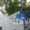Vitzileos Studios_travel_packages_in_Cyclades Islands_Naxos_Naxos chora