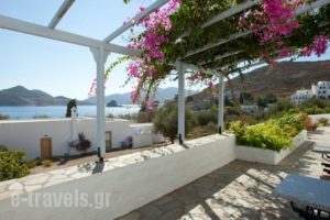 Apolafsis Studios_holidays_in_Hotel_Dodekanessos Islands_Patmos_Patmos Chora