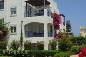Evdokia Apartments_accommodation_in_Apartment_Crete_Heraklion_Gournes