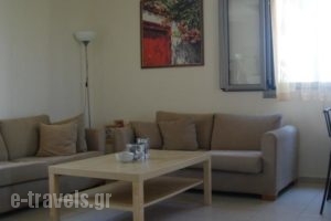 Evdokia Apartments_travel_packages_in_Crete_Heraklion_Gournes