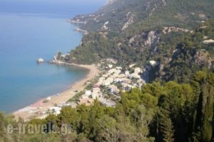 Sofia Menigos Apartments No 20_best deals_Apartment_Ionian Islands_Corfu_Glyfada