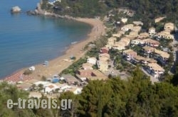 Sofia Menigos Apartments No 20 in Glyfada, Corfu, Ionian Islands