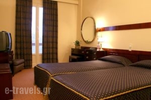 Hotel Divani Trikala_best prices_in_Hotel_Thessaly_Trikala_Trikala City